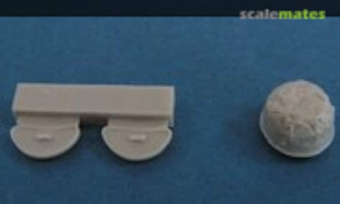 1:72 Supermarine Swift Fr.5 FOD (Pavla Models U72167) U72167