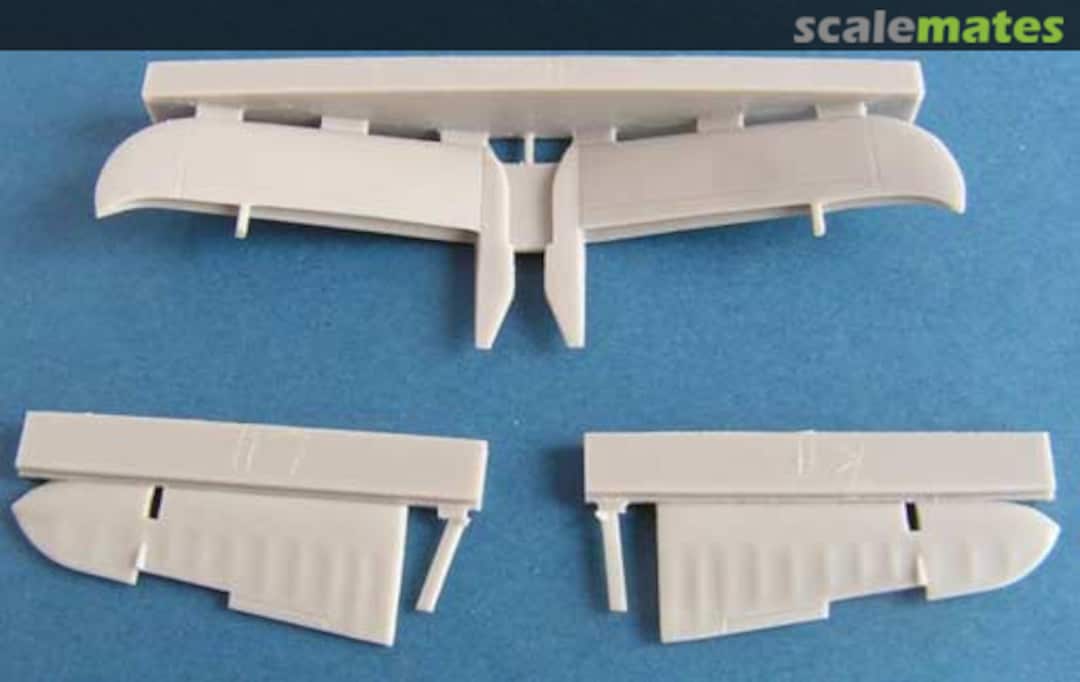 Boxart Bristol Beaufighter Mk.X Tailplane Early Version U72169 Pavla Models Boxart Bristol Beaufighter Mk.X Tailplane Early Version U72169 Pavla Models