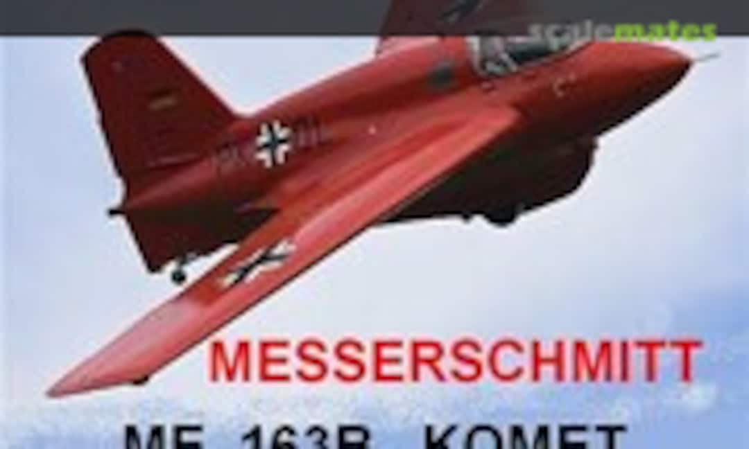 Messerschmitt Me 163B Komet (YKraft )