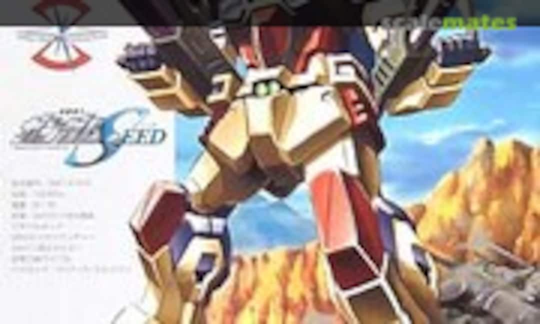 1:144 Buster Gundam (Bandai 0114209) 0114209