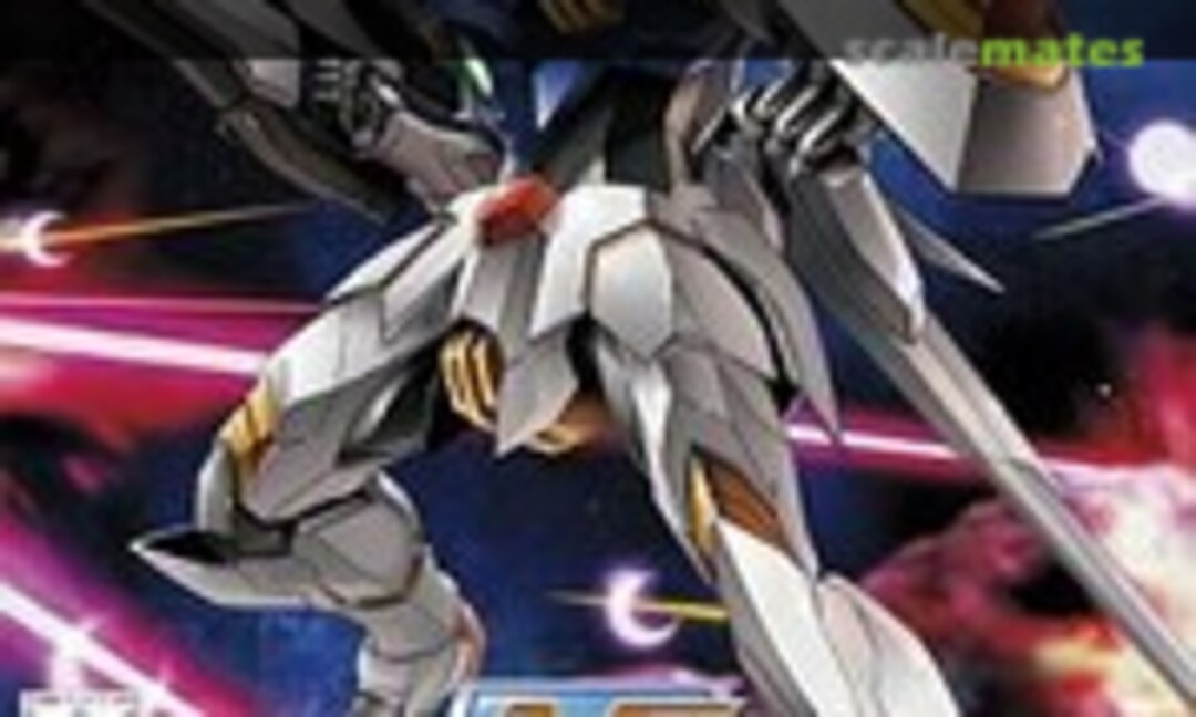 1:144 Gundam Legilis (xvm-fzc) (Bandai 0176491) 0176491