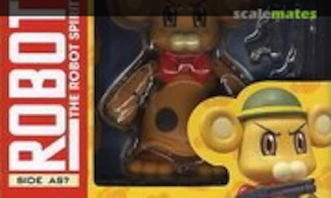 No Bonta-kun (Bandai 0159016)