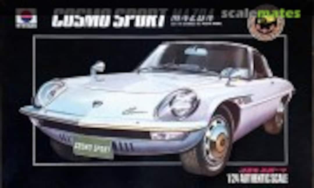 1:24 Mazda Cosmo Sport (Nitto 504-500)