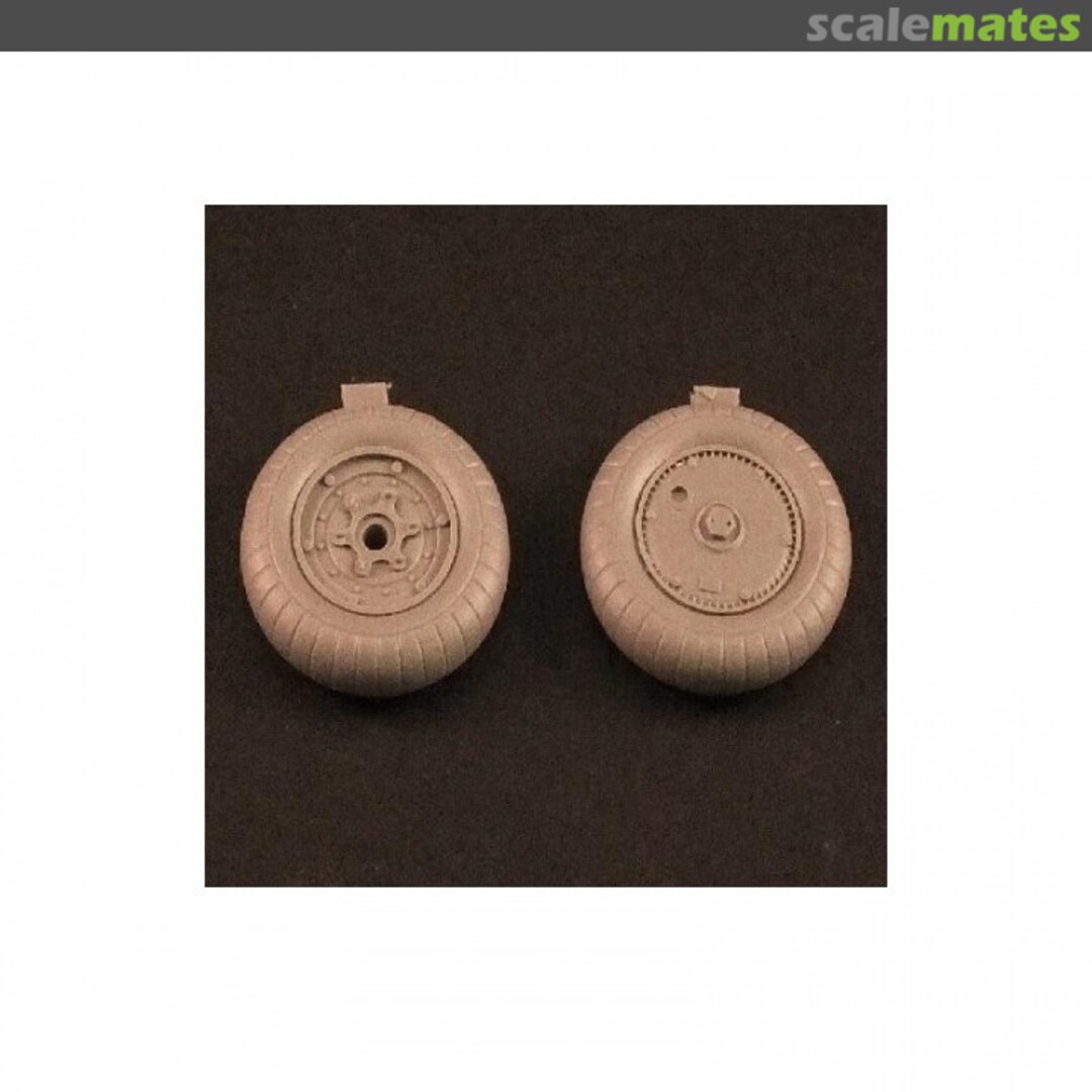 Boxart Bf 109G Treaded Tyres CV32015 Model Design Construction Boxart Bf 109G Treaded Tyres CV32015 Model Design Construction