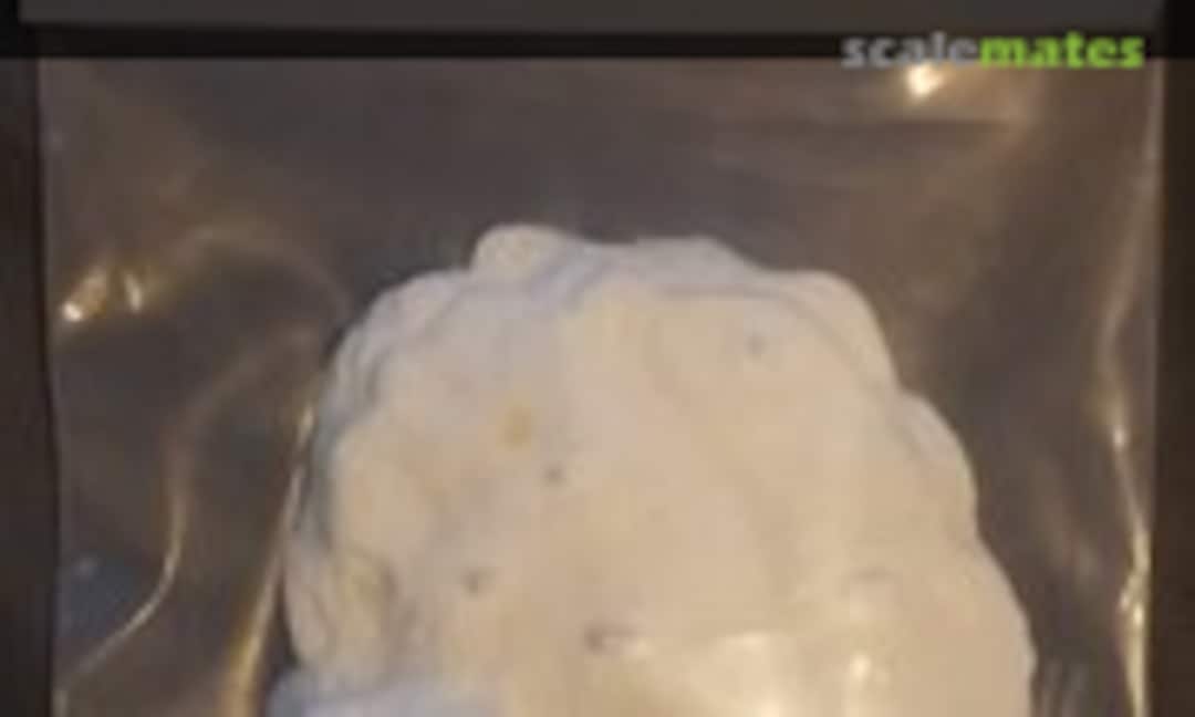 1:48 Custom Base for Polar Lights/Lindberg/Glencoe/Atlantis UFO Flying Saucer (Skyhook Models None) None