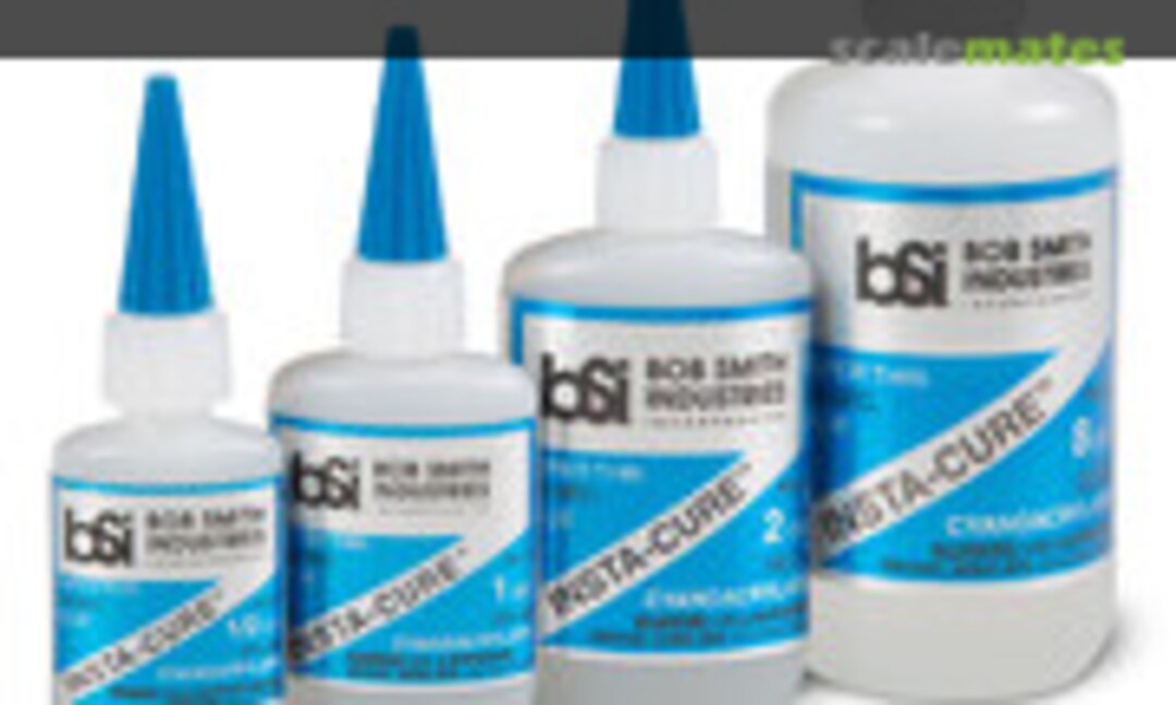 No Insta-Cure (Bob Smith Industries BSI-101) BSI-101