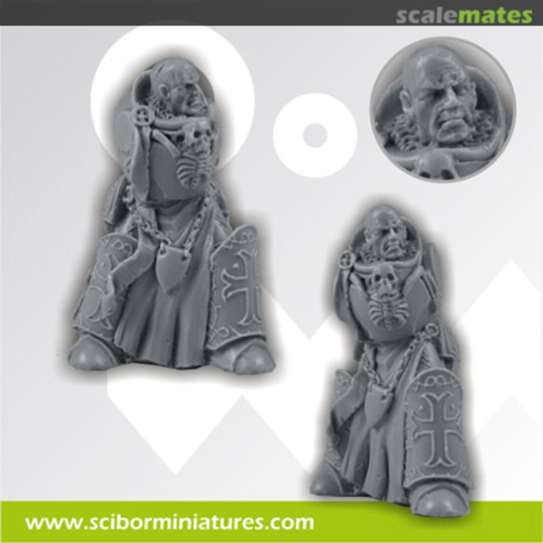 Boxart SF Templar Knight Body #2 CPTB0141 Scibor Monsterous Miniatures Boxart SF Templar Knight Body #2 CPTB0141 Scibor Monsterous Miniatures