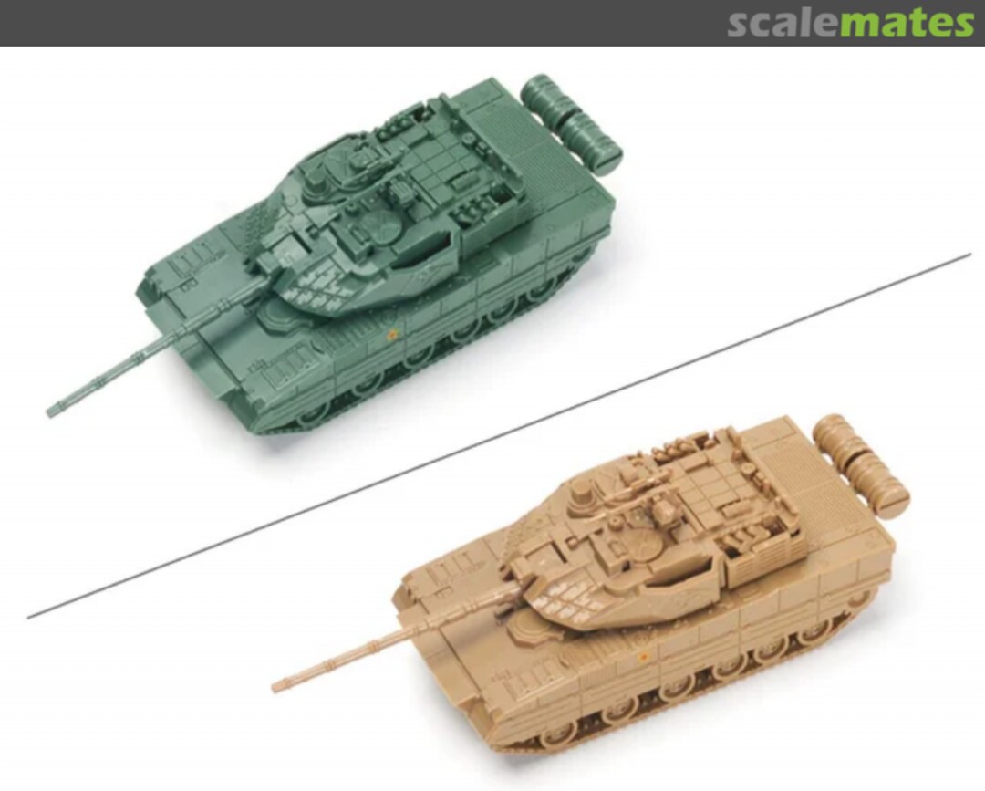 Boxart ZTQ-15 (Type 15) MM10039 No.1 4D MODEL Boxart ZTQ-15 (Type 15) MM10039 No.1 4D MODEL