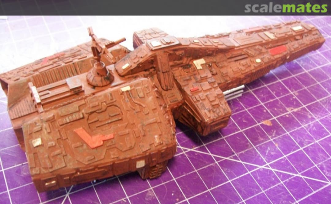 Boxart Scorpio Larson Designs Boxart Scorpio Larson Designs