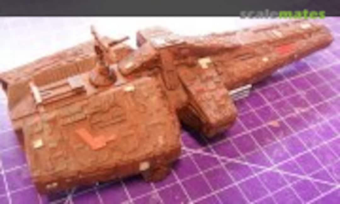 No Scorpio (Larson Designs )