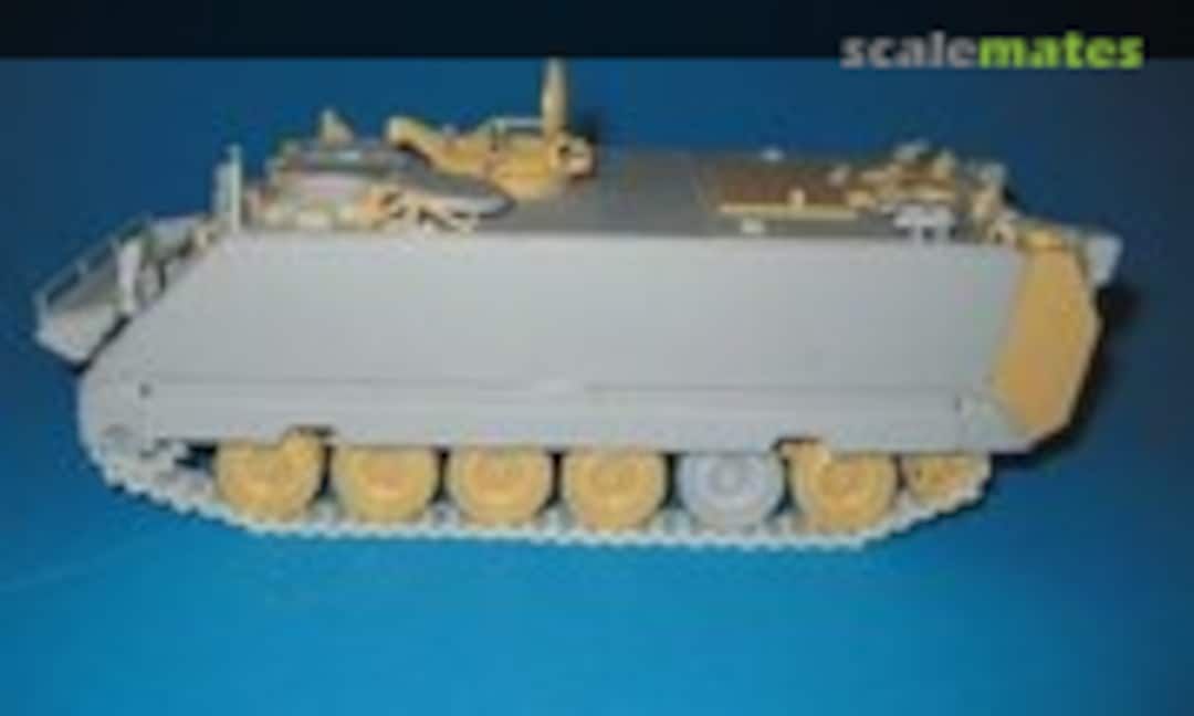 1:35 M113 G3 EXT Conversion Kit (Perfect Scale Modellbau 35056)