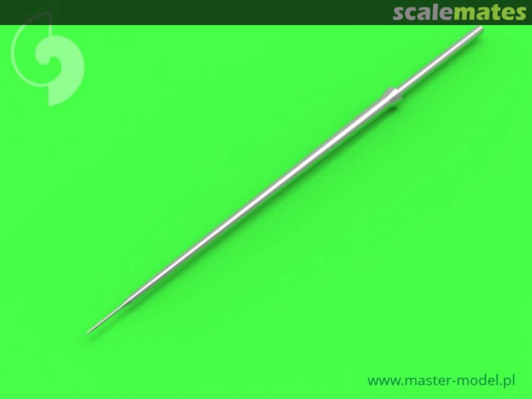 Boxart Convair B-58 Hustler - Pitot Tube AM-48-079 Master Boxart Convair B-58 Hustler - Pitot Tube AM-48-079 Master