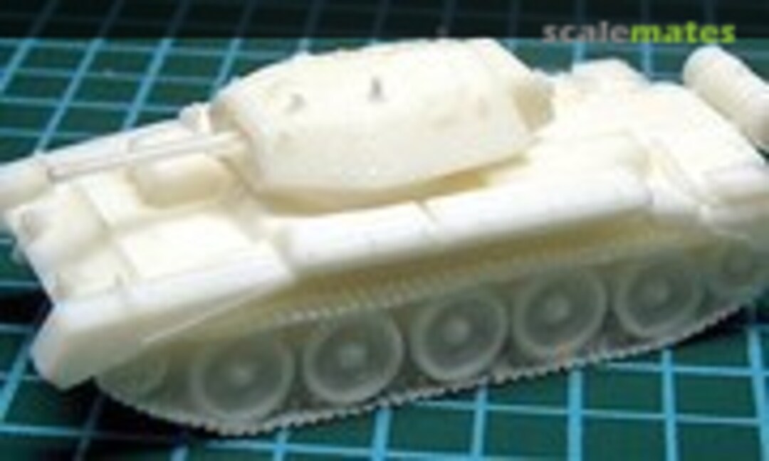 1:144 Crusader Mk.III (Atelier Infinite E-026)