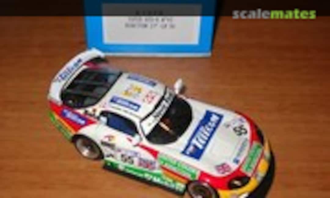 Chrysler Viper GTS-R #C11 &quot;UNITED COLORS OF BENETTON&quot; (Provence Moulage K1379)