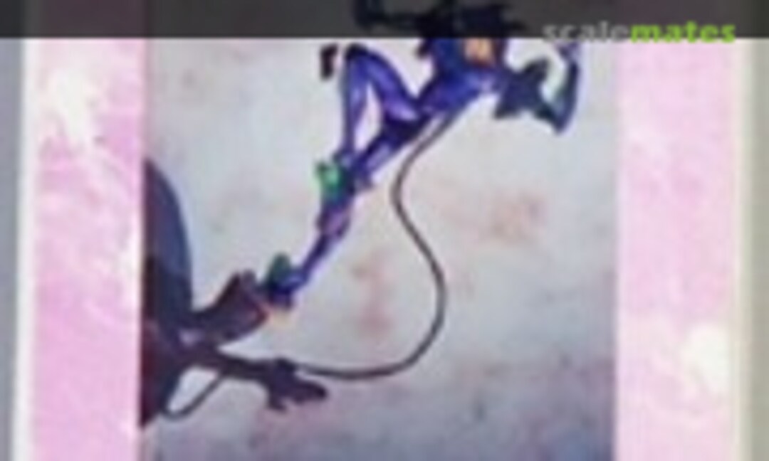 No EVA-01 (Musasiya 47514-7)