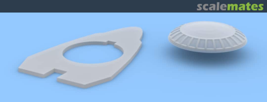 Boxart NX-2000 Excelsior Observation Deck and Dome XZWLDRZBA Bob's Starship Shop Boxart NX-2000 Excelsior Observation Deck and Dome XZWLDRZBA Bob's Starship Shop