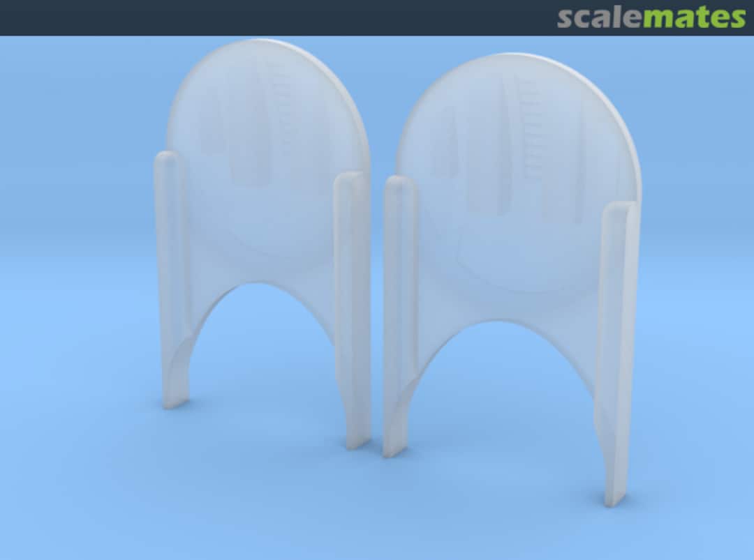 Boxart Dekoids for the Lunar Models Excelsior AMS4G8E2M Bob's Starship Shop Boxart Dekoids for the Lunar Models Excelsior AMS4G8E2M Bob's Starship Shop