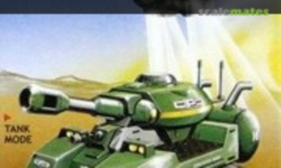 No Tandem (Kitech 13)