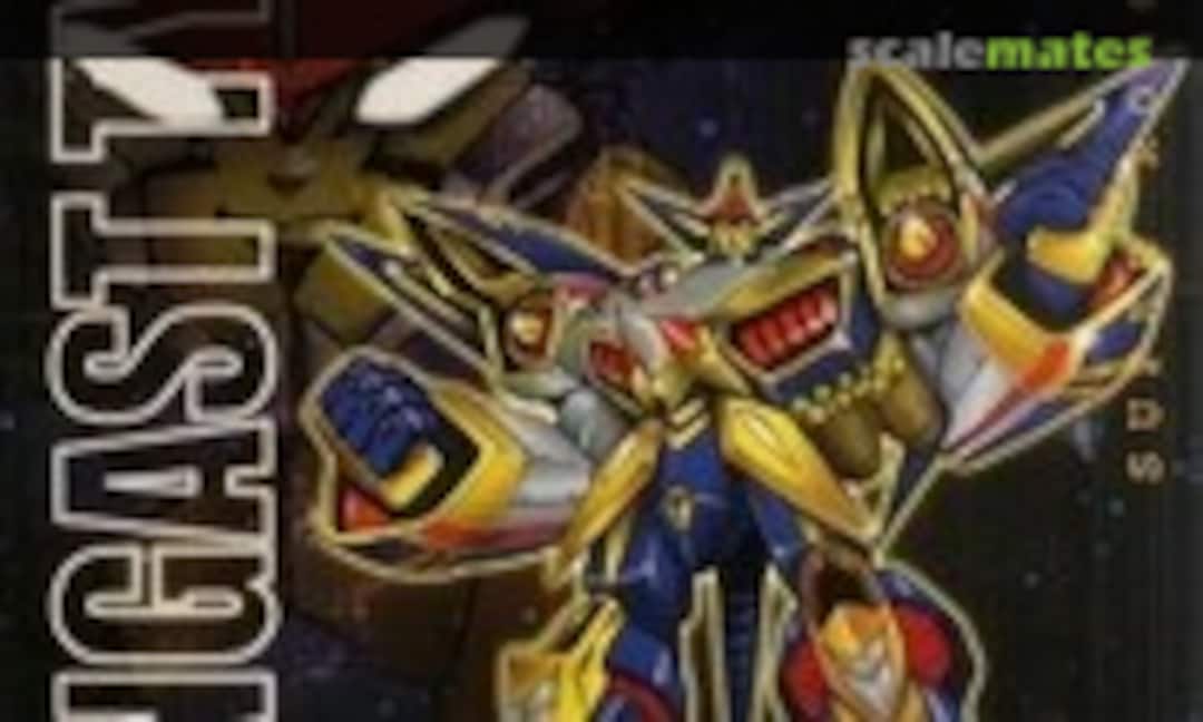 No Grungust Type-2 (Artpresto 03)