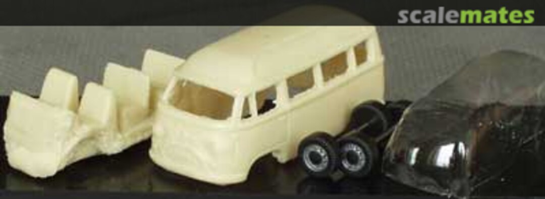 Boxart Tempo Matador E Kombi/Bus VN902 Martin Fredich Modelle Boxart Tempo Matador E Kombi/Bus VN902 Martin Fredich Modelle