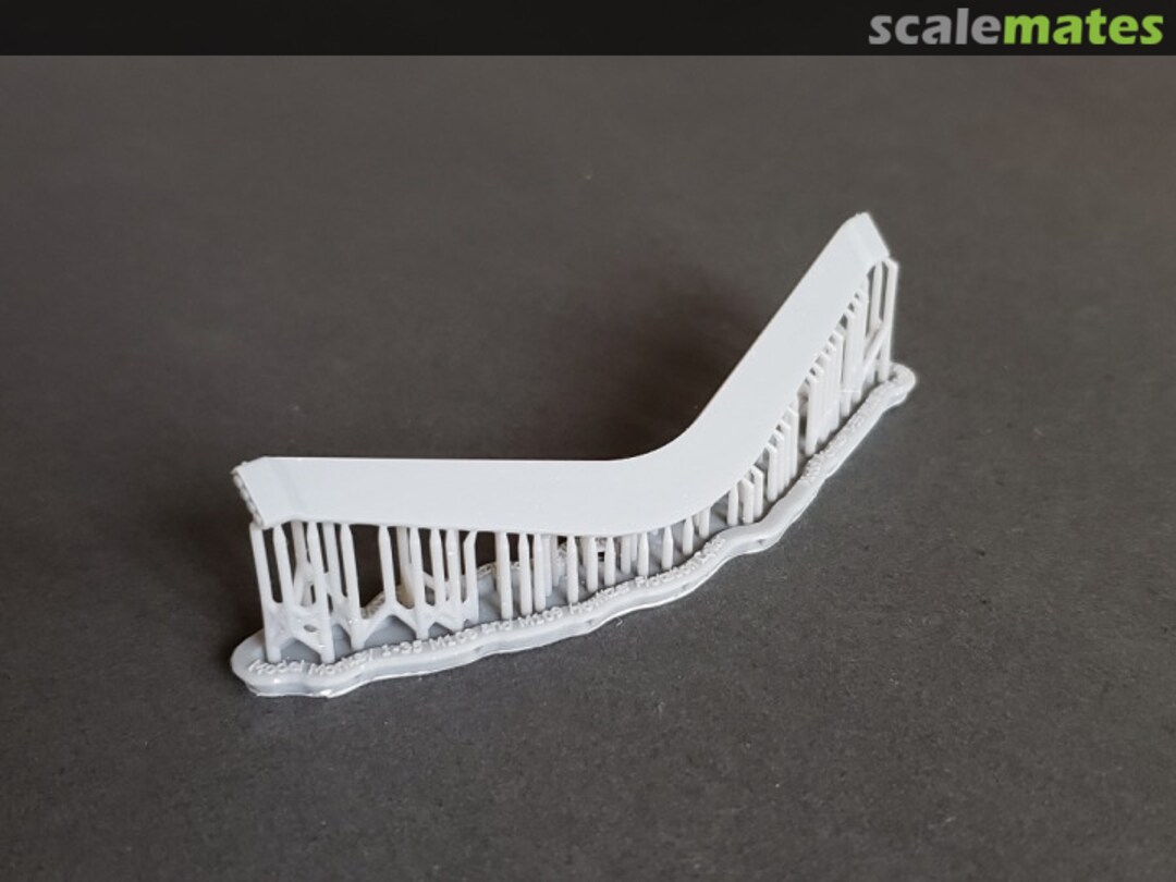 Boxart M109 Flotation Collar 35-flotation collar Model Monkey Boxart M109 Flotation Collar 35-flotation collar Model Monkey