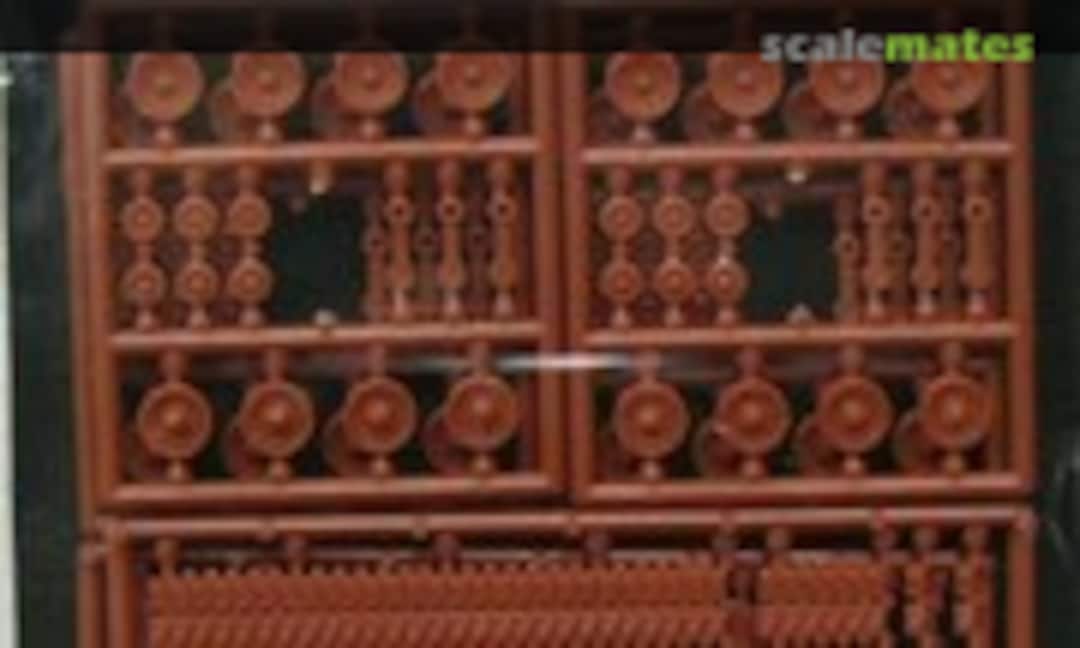 1:72 M-48 Chassis correction set (OKB Grigorov S72001)