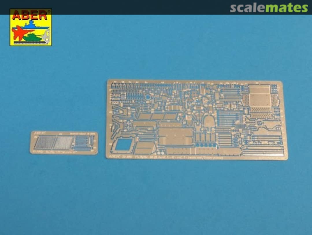 Contents Pz.Kpfw. 38 (t), Ausf. E/F/G - Vol.1 - Basic Set 35200 Aber Contents Pz.Kpfw. 38 (t), Ausf. E/F/G - Vol.1 - Basic Set 35200 Aber