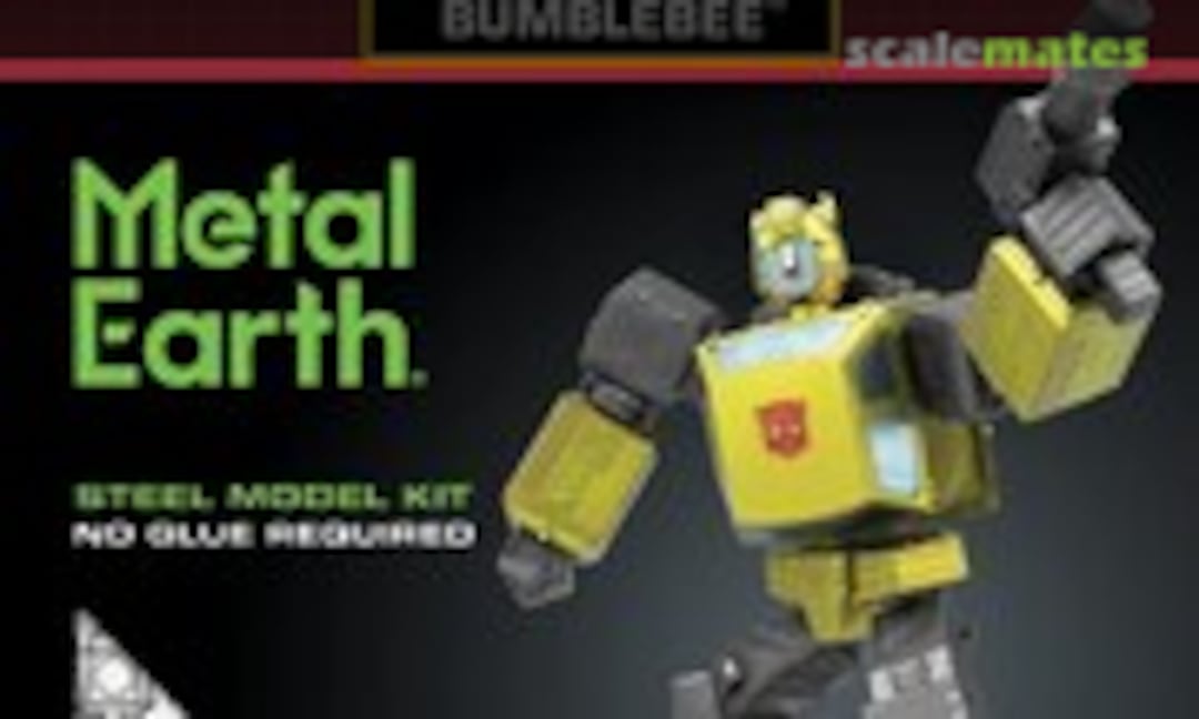 No Bumblebee (Fascinations MMS470)