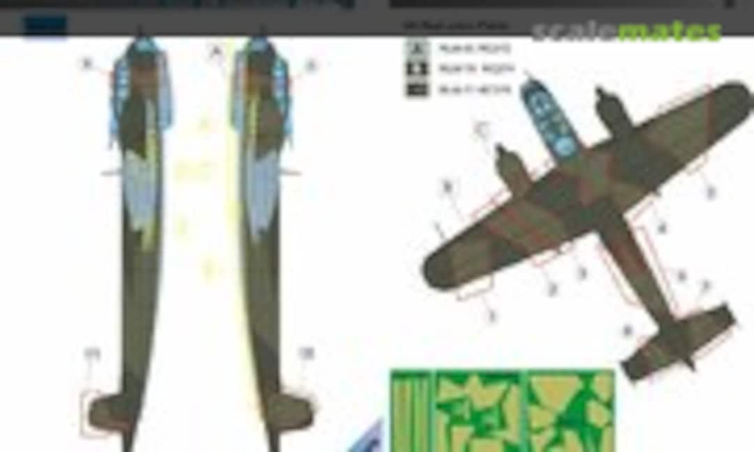1:48 Do 217 E-2/4/5 (LF Models M48124) M48124