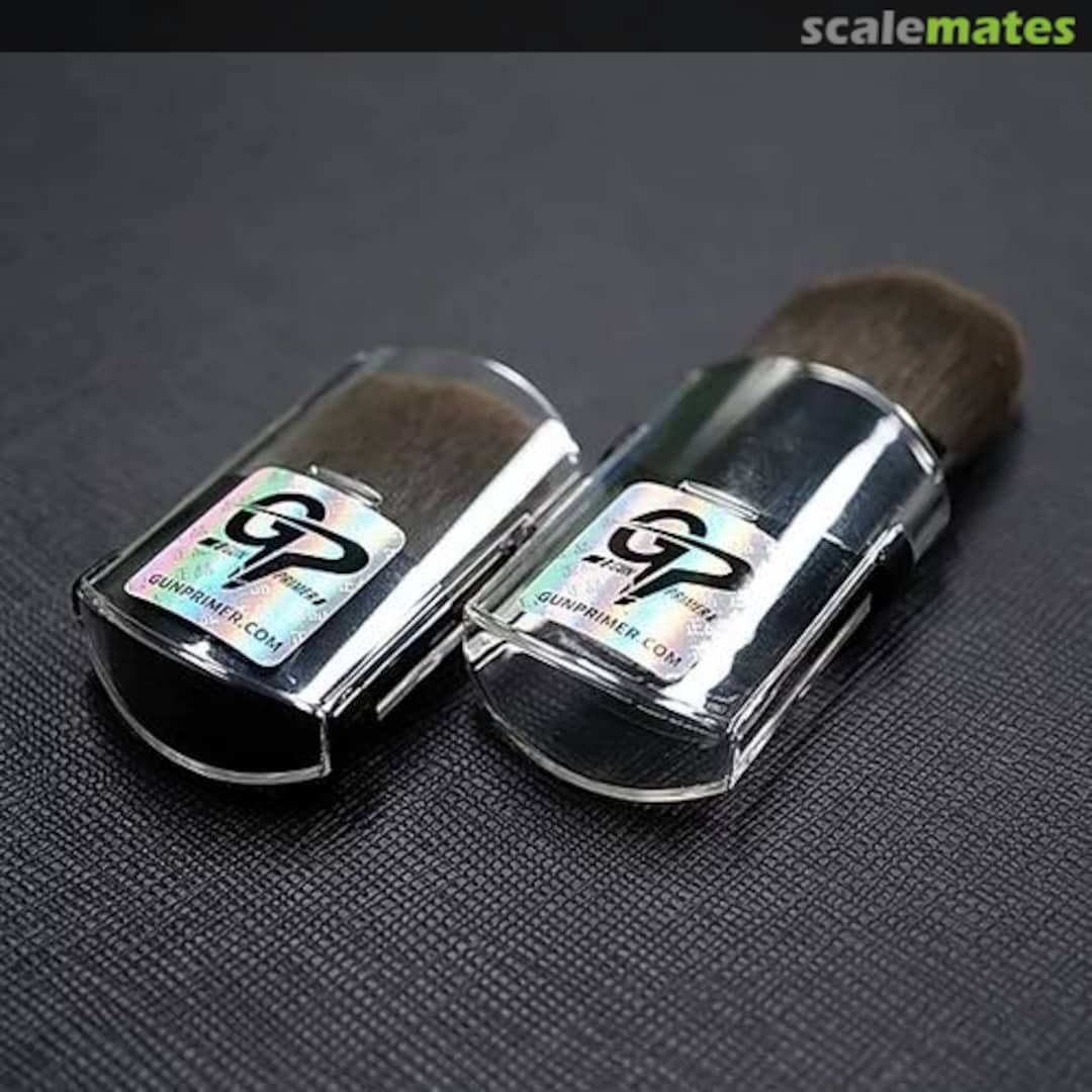 Boxart Dust Brush Pocket DB-PI gunprimer Boxart Dust Brush Pocket DB-PI gunprimer