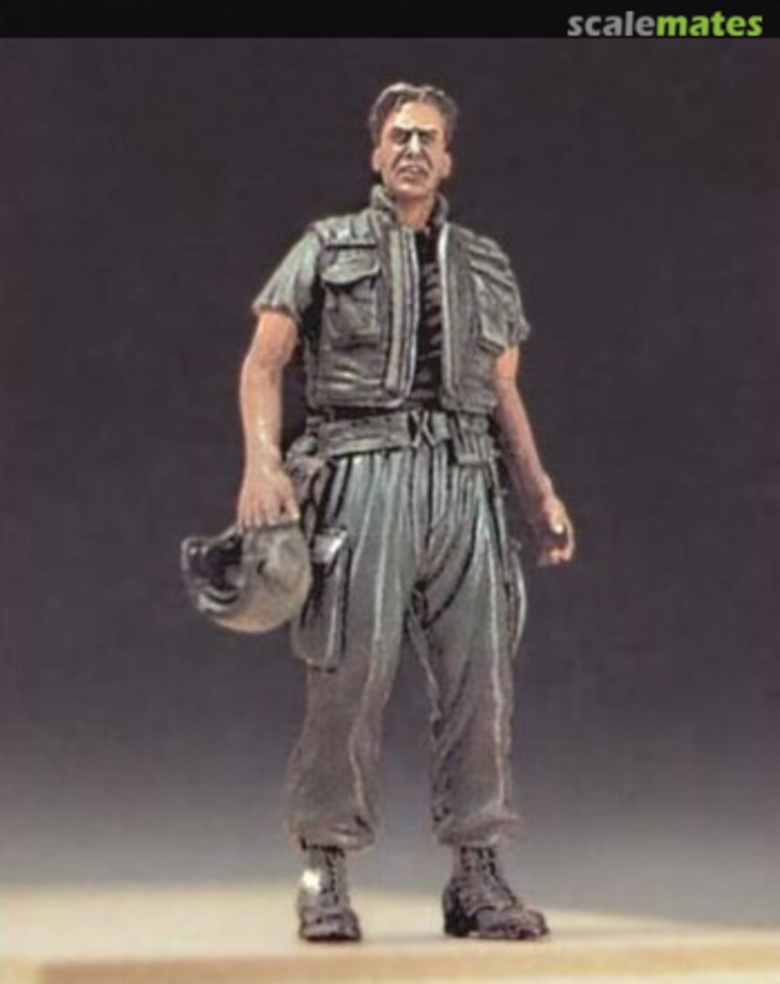 Boxart US Tanker at Vietnam War LF0057 Legend Productions Boxart US Tanker at Vietnam War LF0057 Legend Productions