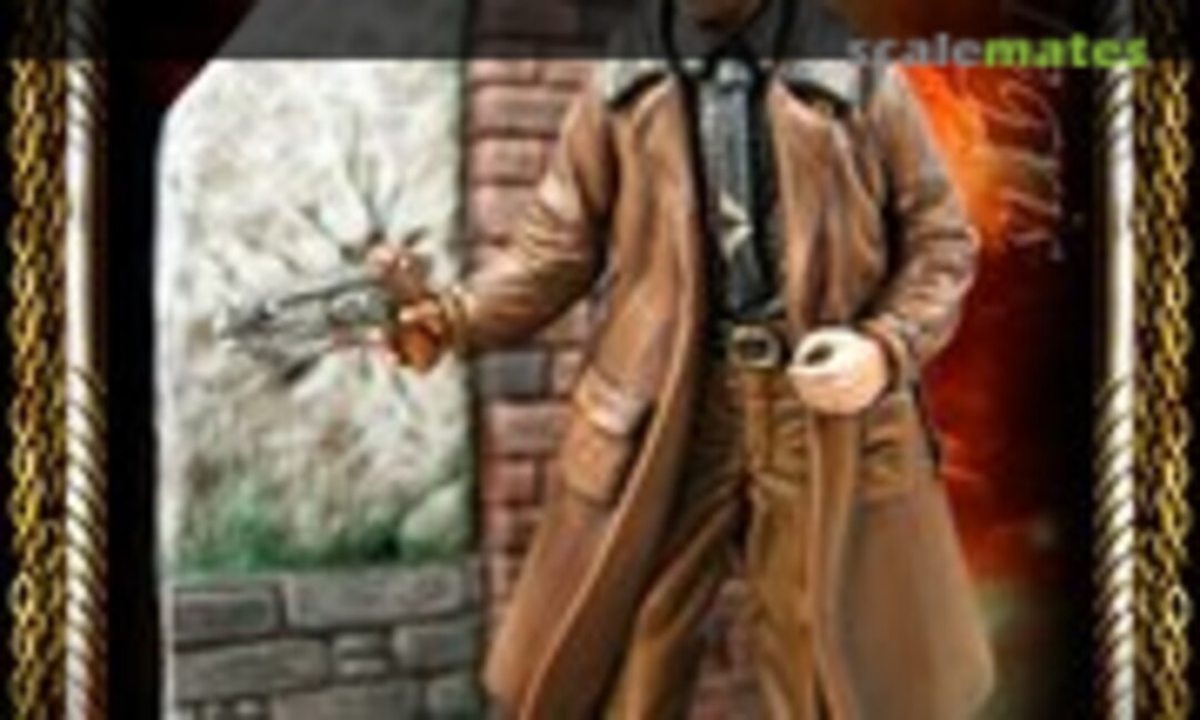 1:32 Blade Runner (Fontegris S/F.01) S/F.01