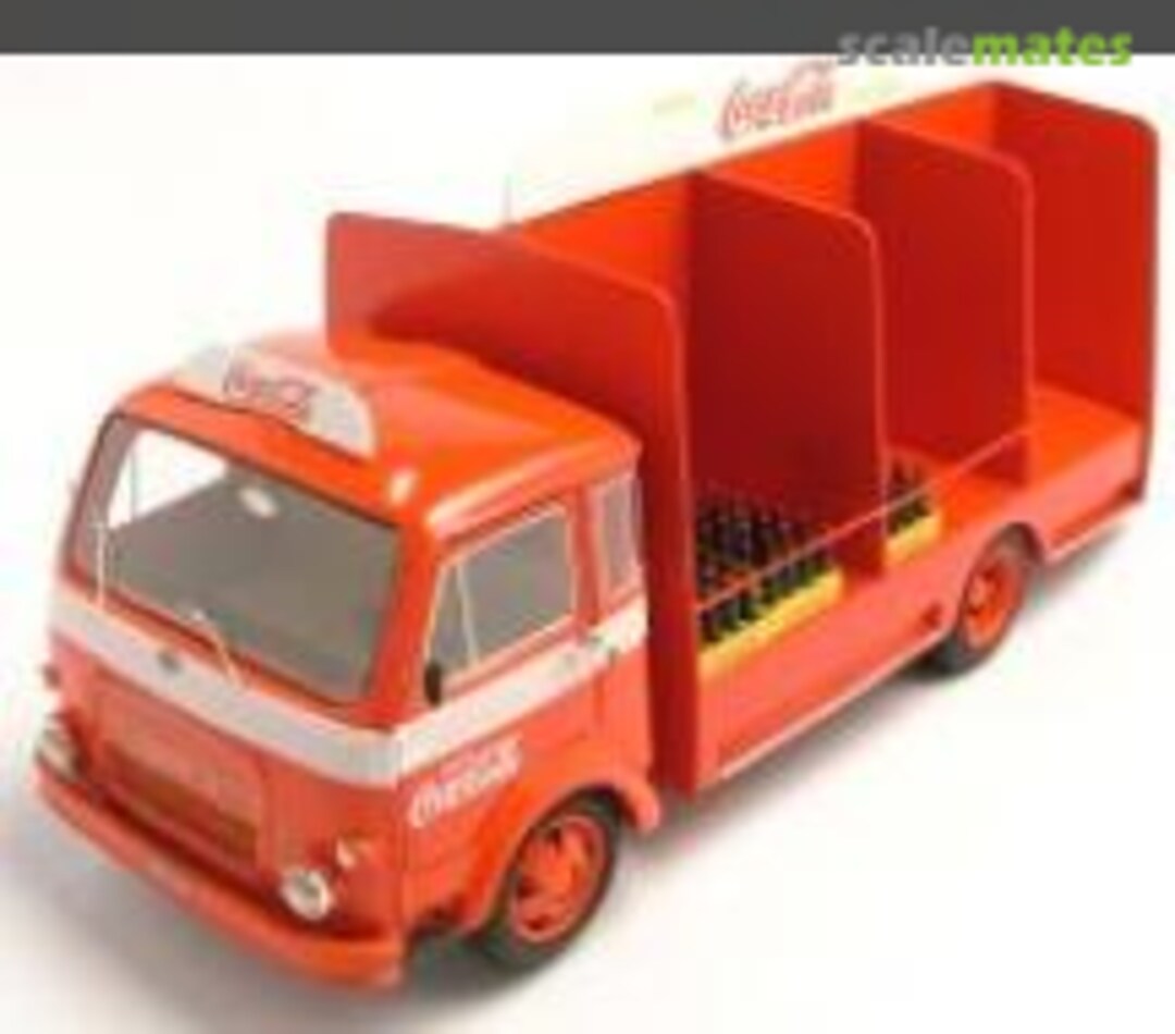 Boxart OM LUPETTO TIP 01B IV Model Factory Boxart OM LUPETTO TIP 01B IV Model Factory