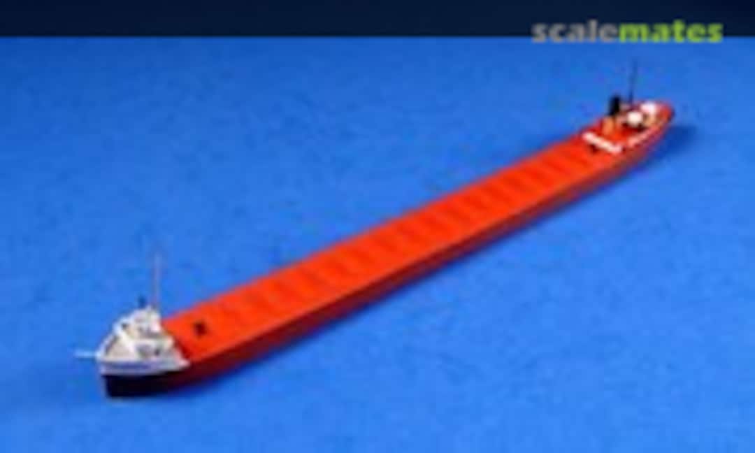 1:1250 Daniel J Morrell (Argos by Jeorg Uter ASM 01) ASM 01