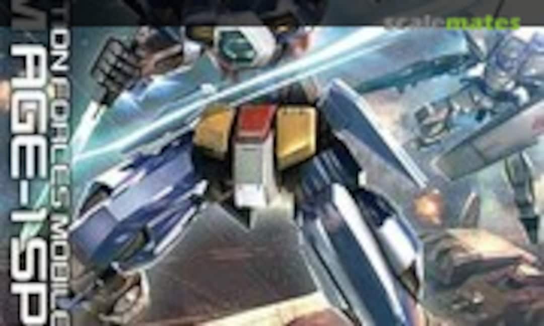 1:100 Gundam Age-1 Spallow (Bandai 0175332)