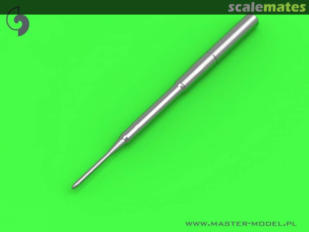 Boxart OV-10 Bronco - Pitot Tube AM-32-109 Master Boxart OV-10 Bronco - Pitot Tube AM-32-109 Master