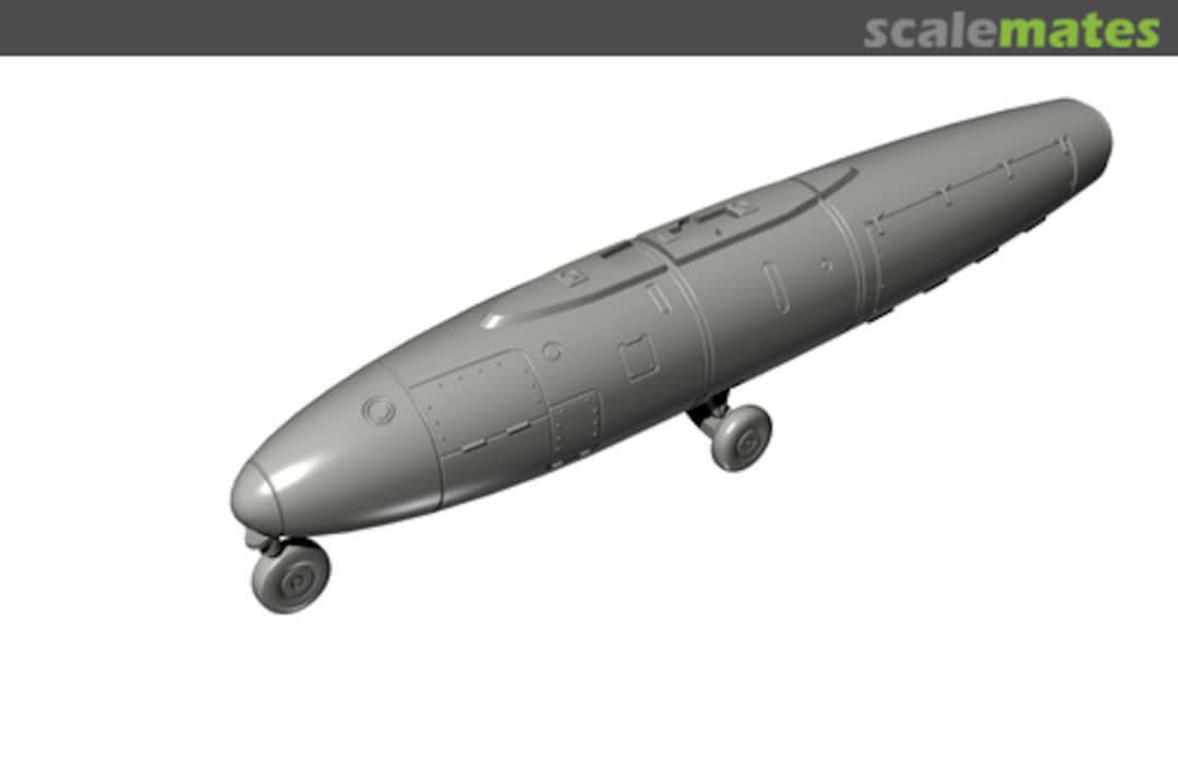 Boxart Palouste Mk.101/100 Jet Air Starter Trolley and Airborne Pod 7416 CMK Boxart Palouste Mk.101/100 Jet Air Starter Trolley and Airborne Pod 7416 CMK
