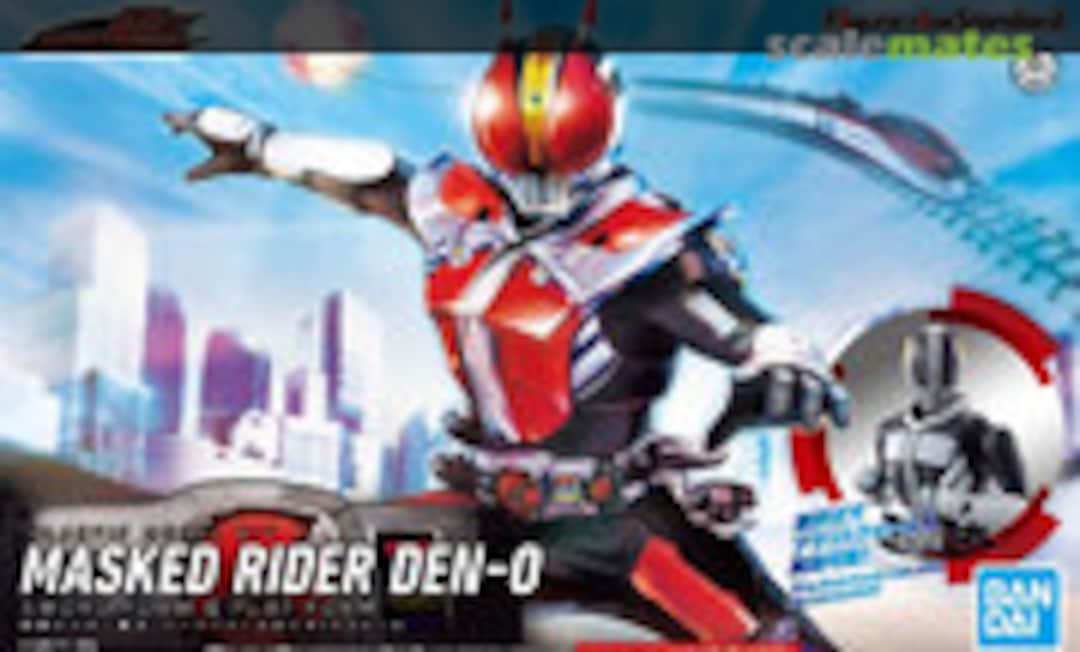 No Masked Rider Den-O (Bandai Spirits 5060264) 5060264