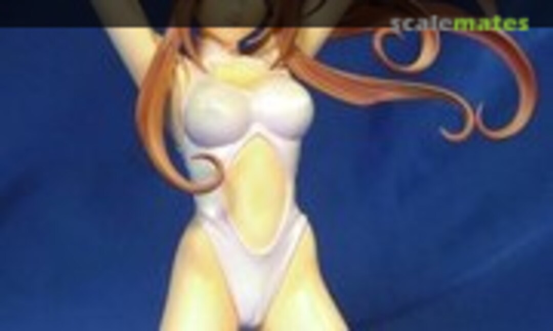 1:8 Belldandy (Usa P House )