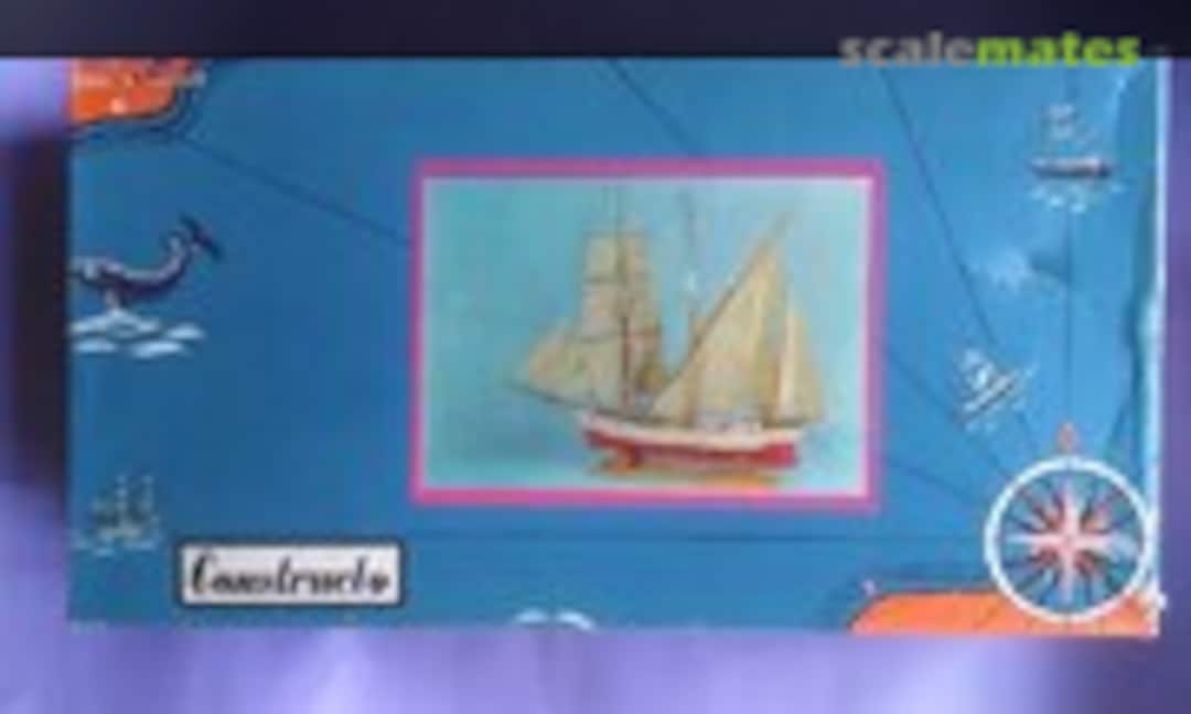 Velachero (Constructo U-606)