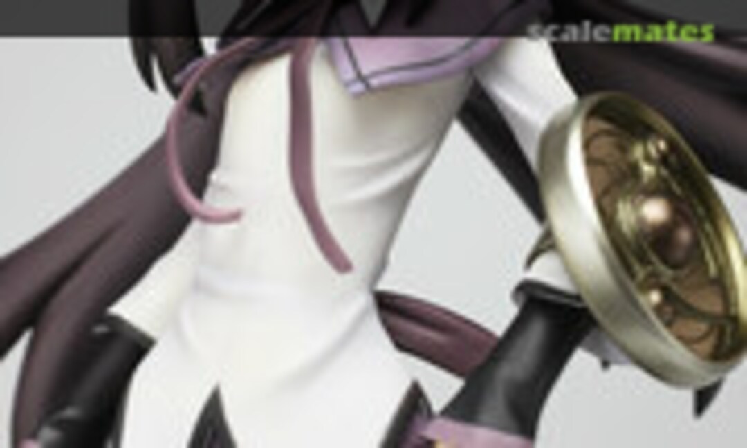 1:6 Akemi Homura (T's System )