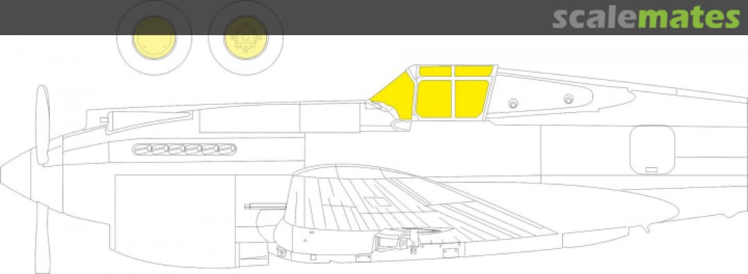 Boxart Hawk 81-A2 (TFace) JX290 Eduard Boxart Hawk 81-A2 (TFace) JX290 Eduard