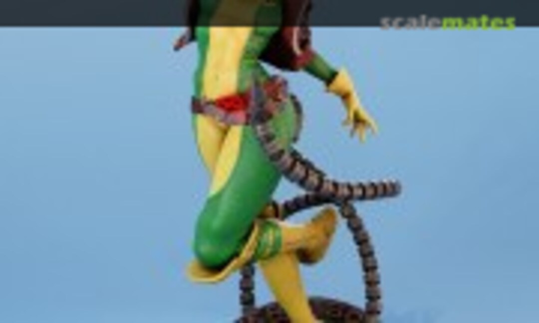 1:6 Rogue (Peach Figure )