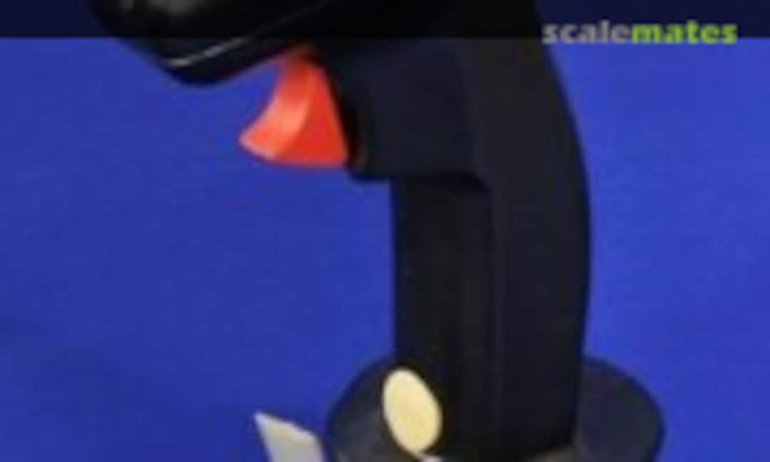 1:1 F16 Control Stick (Verlinden Productions 2804)