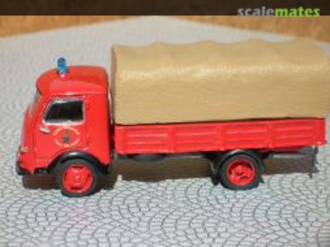 Boxart OM LUPETTO I.V. 87/70 IV Model Factory Boxart OM LUPETTO I.V. 87/70 IV Model Factory