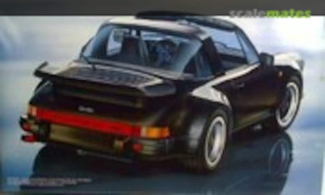 Porsche 911 Turbo Targa (Fujimi 12026)