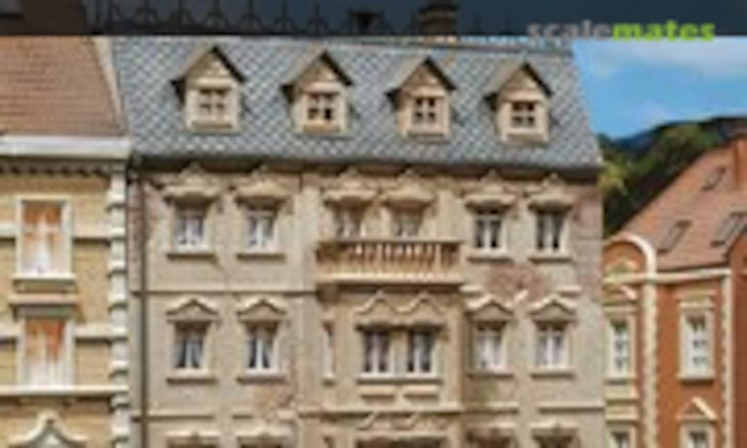 Dold town butcher's shop (Faller 130451)