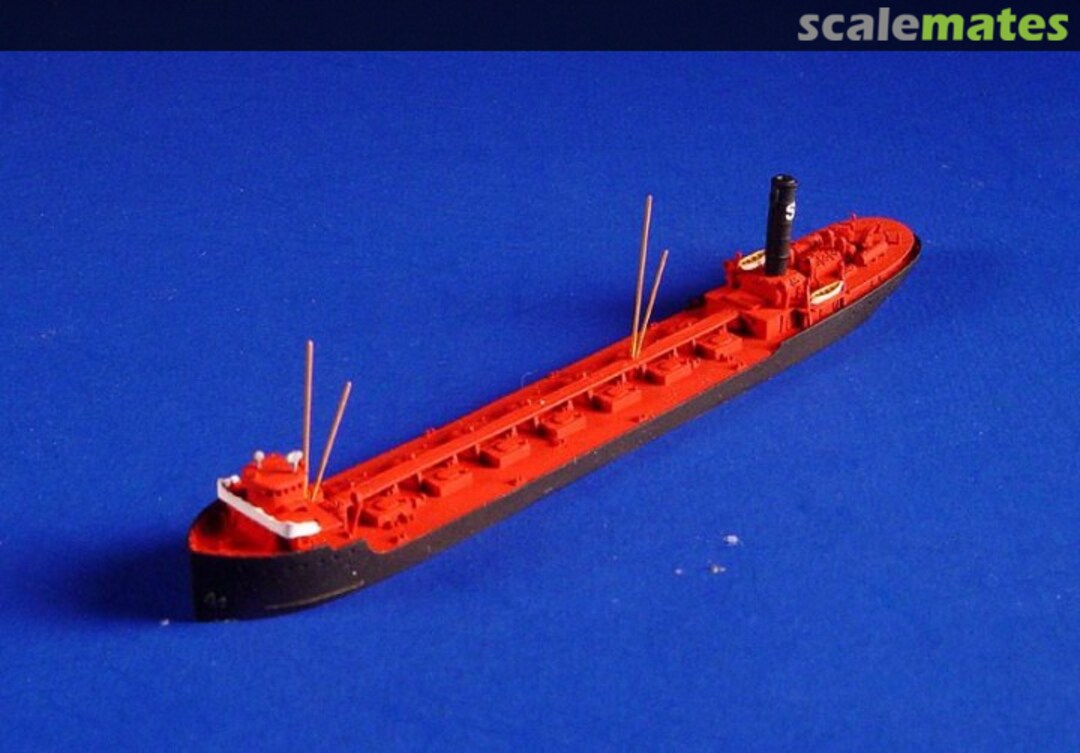 Boxart Robert W. Stewart ASM 02 Argos by Jeorg Uter