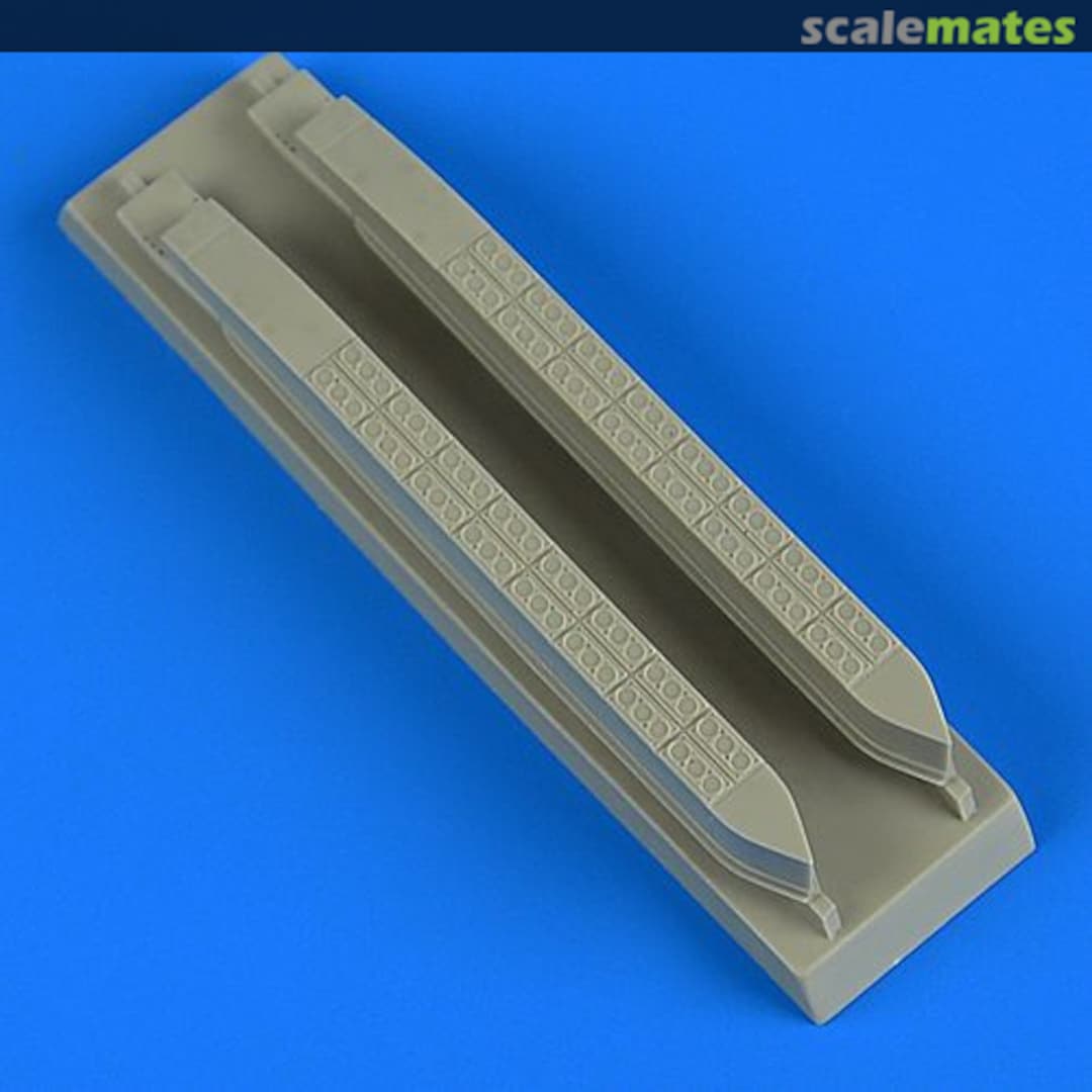 Boxart Su-34 Fullback - Chaff/Flare Dispensers QB 48 838 Quickboost Boxart Su-34 Fullback - Chaff/Flare Dispensers QB 48 838 Quickboost