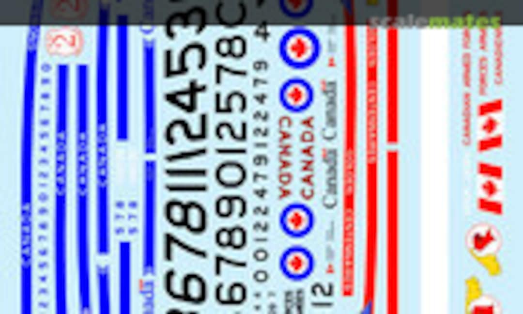 1:48 CT-114 Tutor (Belcher Bits BD16) BD16